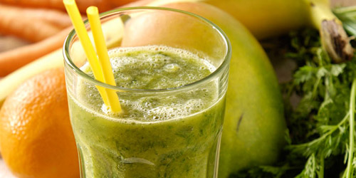Super-Smoothie