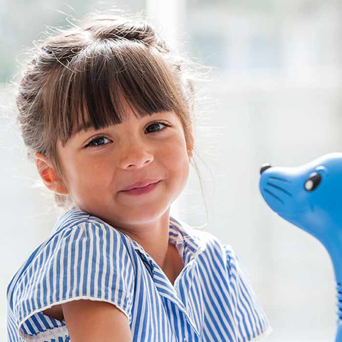 Volle Kontrolle &uuml;ber Ihr Asthma f&uuml;r mehr Zeit f&uuml;r das Leben