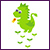 Philips Avent Natural bottles dragon design