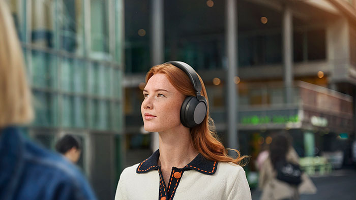 Wie funktionieren noise cancelling kopfh&ouml;rer?