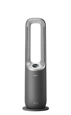 Air Performer&nbsp;3-in-1-Luftreiniger und -Ventilator