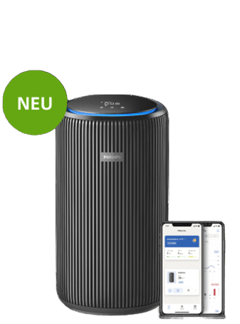 Philips PureProtect Pro 4200 Series Luftreiniger