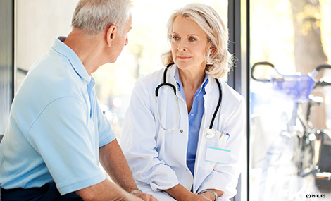 Philips Future Health Index 2025: K&uuml;nstliche Intelligenz in der Medizin braucht Vertrauen